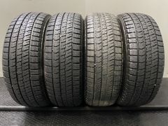 BS BLIZZAK VRX3 195/55R16】スタッドレス【ケレナーズ 16インチ 6.5 