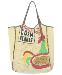 ANYA HINDMARCH かごバッグ レディース 【古着】【中古】【送料無料】のサムネイル