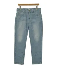 Lugnoncure デニムパンツ レディース 【古着】【中古】【送料無料】のサムネイル