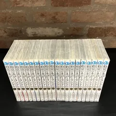 【姫路東店】約束のネバーランド 1-20 全巻セットのサムネイル
