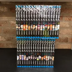 【姫路東店】ブラッククローバー 1-35巻セットのサムネイル