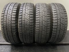 BS BLIZZAK VRX3 195/55R16】スタッドレス【ケレナーズ 16インチ 6.5 