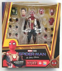 メディコム・トイ(MEDICOM TOY)MAFEX マフェックス No.276 - メルカリ