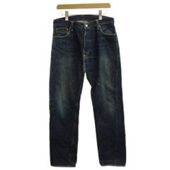 希少 evisu LOT 2001 MODIFY セルビッチ デニム パンツ - メルカリ
