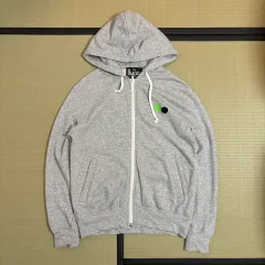 COMME des GARCONS ビートルズ サイン WHO フーディーのサムネイル