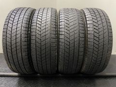 BS BLIZZAK VRX3 195/55R16】スタッドレス【ケレナーズ 16インチ 6.5 