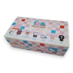 100%ドラえもん&フレンズ in 東京 ビニールフィギュア 桜フェスタ