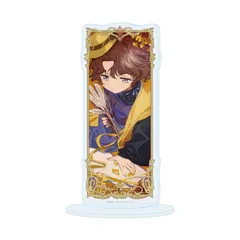 アクリルスタンド 春夏秋冬代行者 03 祝月撫子(描き下ろしイラスト) アクリルスタンド アクスタ グッズのサムネイル