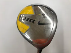 ナイキ　サスクワッチ　19度　サスクワッチ ディアマナ　Rフレックス　フェアウェイウッド　中古【最短即日発送】のサムネイル