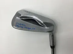 キャスコ　【訳あり】Dolphin Flying Wedge DFW-119　55度　オリジナルスチール (ミッドグリップ)　ウェッジ　中古【最短即日発送】のサムネイル