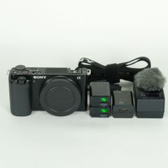 美品】ZV-E10動画撮影スタートセット - メルカリ