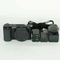 2026年最新】VLOGCAM zv-e10y-bの人気アイテム - メルカリ