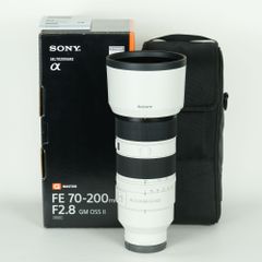 新品同様 α7CII ボディ シルバー レンズ 24-70 f2.8 gm2 - メルカリ