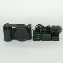 2026年最新】sony zv-e10 iiの人気アイテム - メルカリ