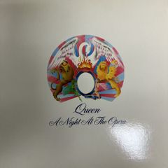 4cd Queen Opera Omnia ボックスセット クイーン - メルカリ