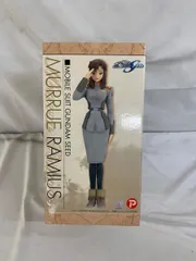 機動戦士ガンダムSEED ガンダムヒロインシリーズ17 マリュー・ラミアス(1/7スケール完成品)のサムネイル