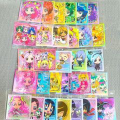 アイカツ JOYSOUND コースター 2ndOPスターアニス柄 - メルカリ