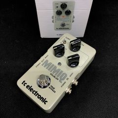 stratosunさま専用 tc electronic MIMIQ | Mercari