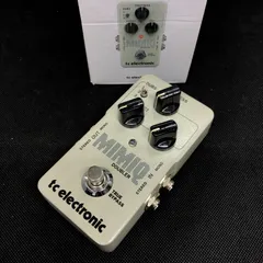 2026年最新】m one tc electronicの人気アイテム - メルカリ