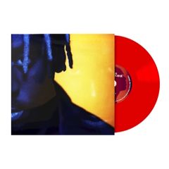 PEDRO 浪漫 レコード LP 赤盤 - メルカリ