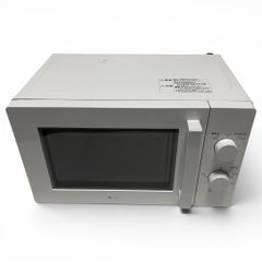 ニトリ 単機能電子レンジ 20年製 50Hz 東日本専用 MM720CUKN3 - メルカリ
