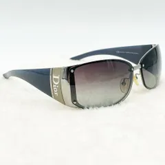 2026年最新】Christian Dior カラー：ブルー系 レディース サングラス