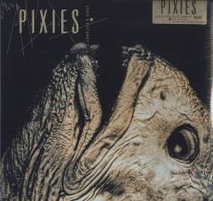 デス・トゥ・ザ・ピクシーズ death to the PIXIES 4AD 廃盤 - メルカリ