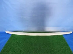 ★SFC7357/トヨタ GRS200 GRS202 GRS204 クラウン アスリート 純正  リア トランク ウイング/リアスポイラー 062 ホワイトパール 76085-30040のサムネイル