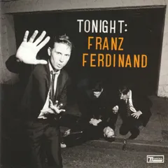 2026年最新】Tonight: Franz Ferdinandの人気アイテム - メルカリ
