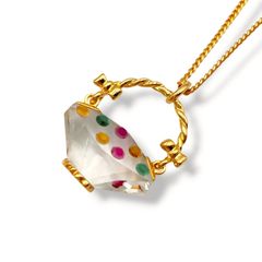 使用少 ウェルダン ネックレス スマイル ゴールド BTS テテ 着用 【k8】 使用少 ウェルダン ネックレス スマイル ゴールド BTS テテ 着用 【k8