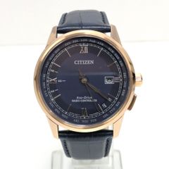 動作確認済み】CITIZEN シチズン エクシード H149-T026702 - メルカリ