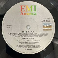 DAVID BOWIE デヴィッド・ボウイ - 7インチ EP レア盤 希少 - メルカリ