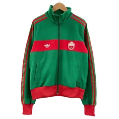 2026年最新】adidas 万国旗 トラックジャケットの人気アイテム - メルカリ