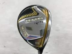 ホンマゴルフ　BERES 2019　19度　ARMRQ 47 3S　SRフレックス　ユーティリティ　中古【最短即日発送】のサムネイル