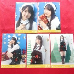 乃木坂46 齋藤飛鳥 生写真コンプ 2021クリスマス - メルカリ