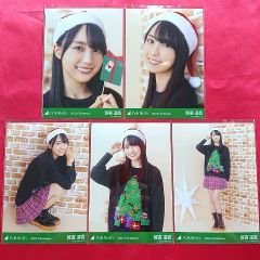 櫻坂46 幸阪茉里乃 直筆チェキ＆ステッカー 証明書付 - メルカリ
