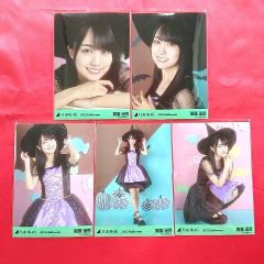 櫻坂46 幸阪茉里乃 直筆チェキ＆ステッカー 証明書付 - メルカリ