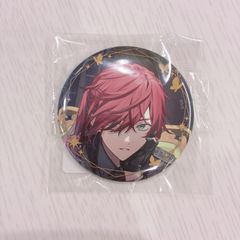 様 Midnight Papillon ローレン・イロアス 缶バッジ - メルカリ