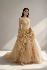ヴェラウォン VERA WANG BRIDE ヌードヘイリー Nude Hayley プリンセス 