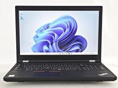 Lenovo ThinkPad P51i7 32GBメモリ2TBSSDタッチ画面 Lenovo ThinkPad P51i7 32GBメモリ2TBSSDタッチ画面 - メルカリ