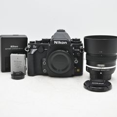 シャッター回数「6589回」Nikon デジタル一眼レフカメラ D800 ボディ