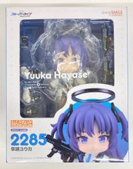 ねんどろいど 早瀬ユウカ ブルーアーカイブ Blue Archive 2285 - メルカリ
