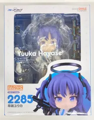 2026年最新早瀬ユウカ ねんどろいどの人気アイテム - メルカリ