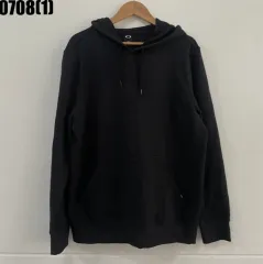 オークリー フーディー Tシャツ ブラック Lのサムネイル