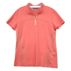 ミレー コーラル 登山 機能性 半袖Tシャツ 95のサムネイル