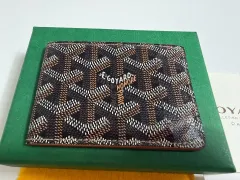 Maison Goyard インサート BIGTOIRE GOLDのサムネイル