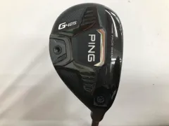 ピン　G425　19度　ALTA J CB SLATE　Rフレックス　ユーティリティ　中古　ゴルフドゥ！水戸店【最短即日発送】のサムネイル