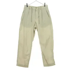 JOURNAL STANDARD ジャーナルスタンダード テーパードパンツ S ベージュ系 メンズ 古着のサムネイル
