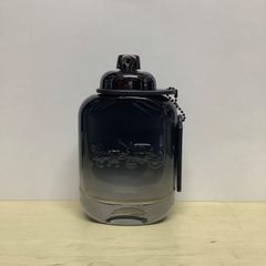 新品未使用 COACH 箱なし コーチ コーチマン オードトワレ 100ml