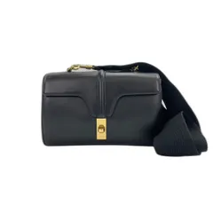 CELINE セリーヌ ショルダーバッグ ティーンソフト16(セーズ)【中古】のサムネイル